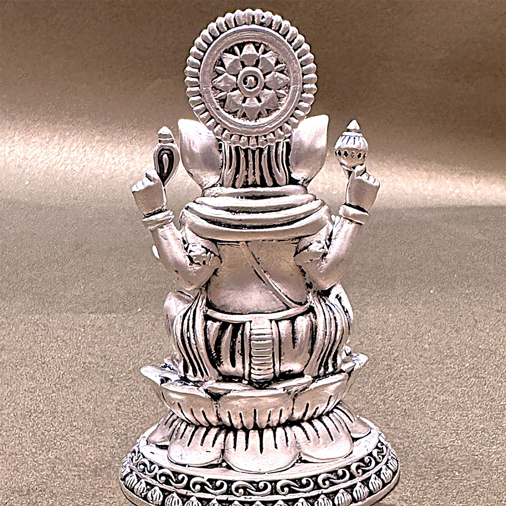 Lord Ganesh Statue
