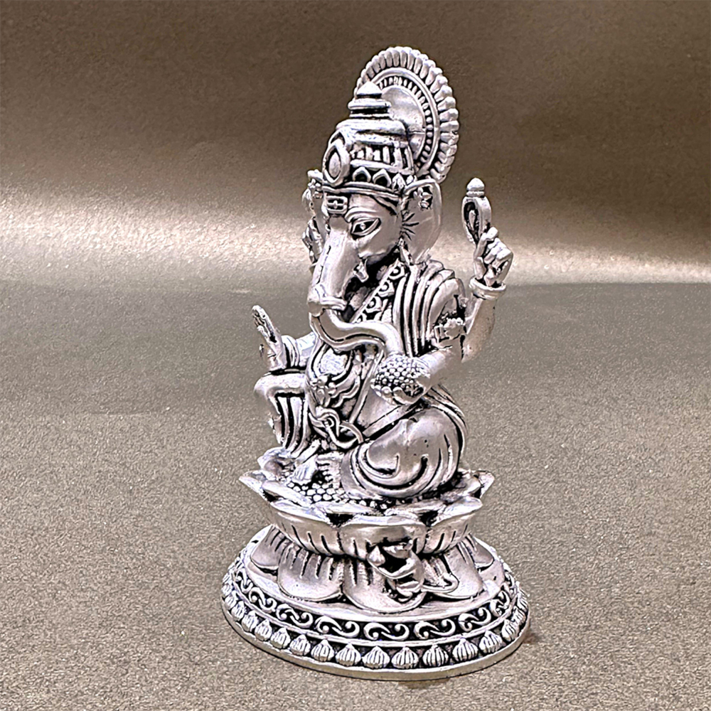 Lord Ganesh Statue