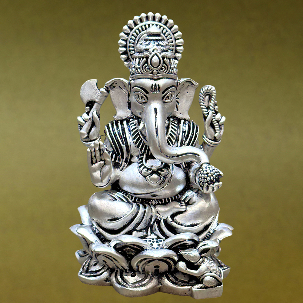 Ganesha Statue