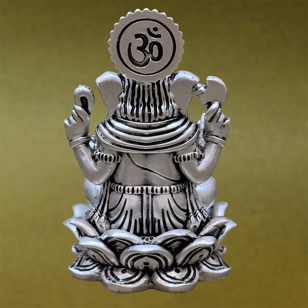 Ganesha Statue