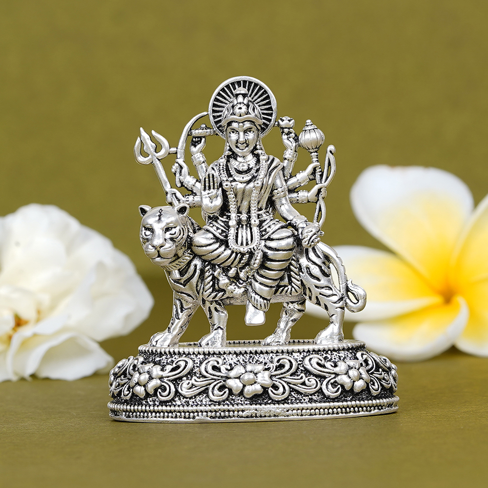 Durga Statue