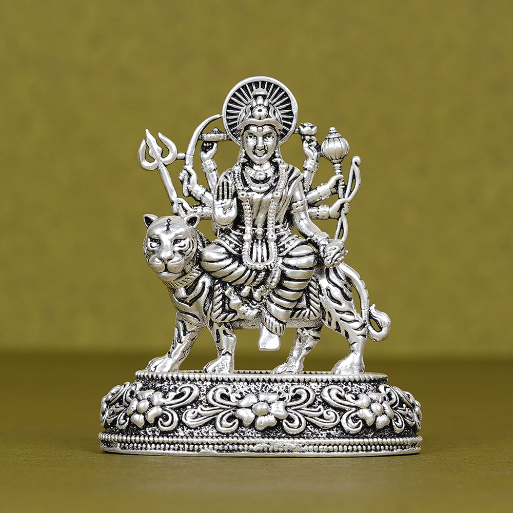 Durga Statue