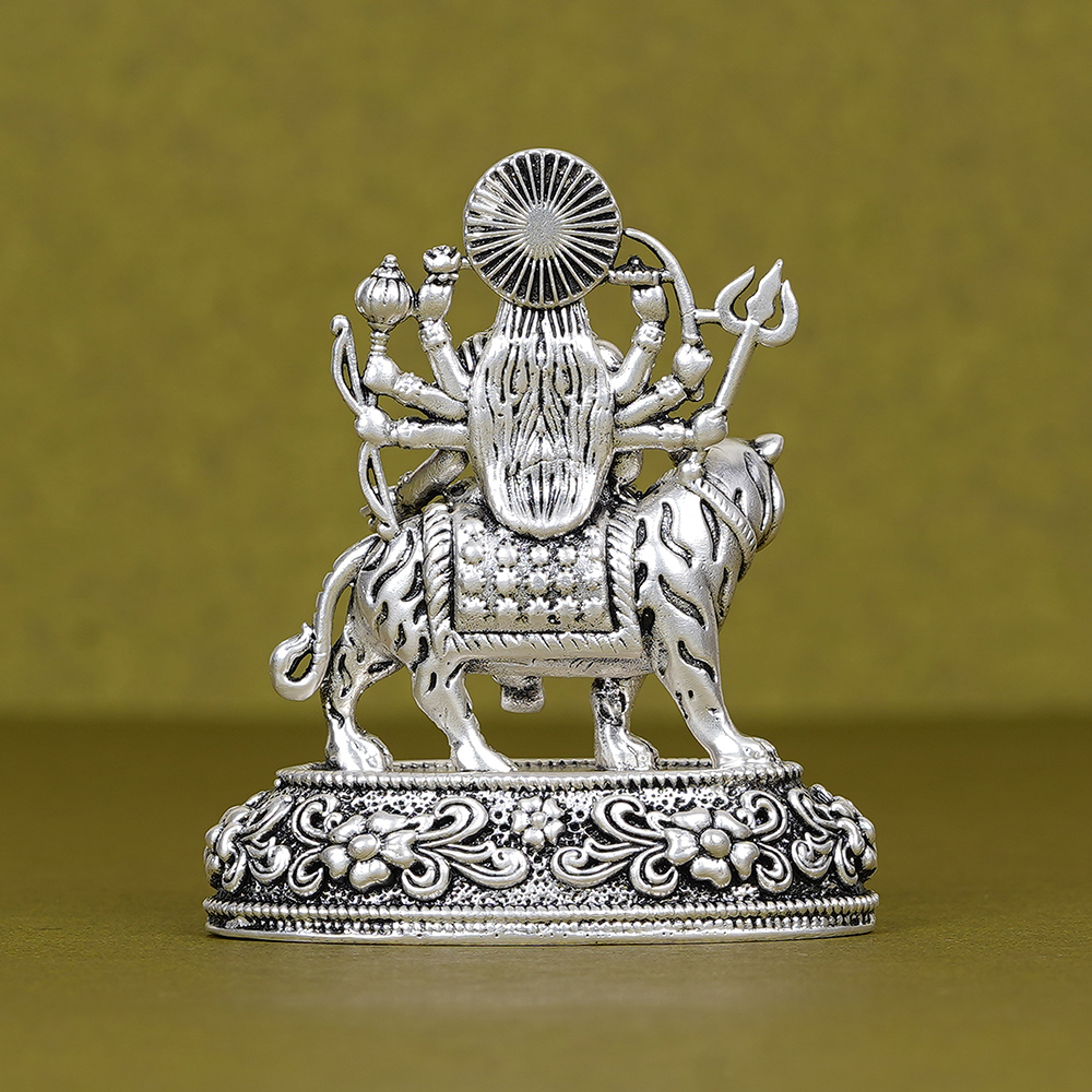 Durga Statue