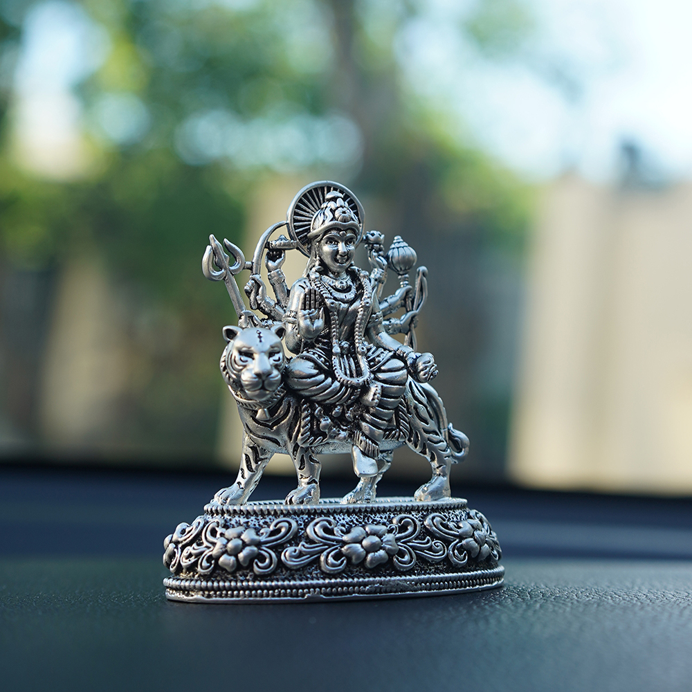 Durga Statue