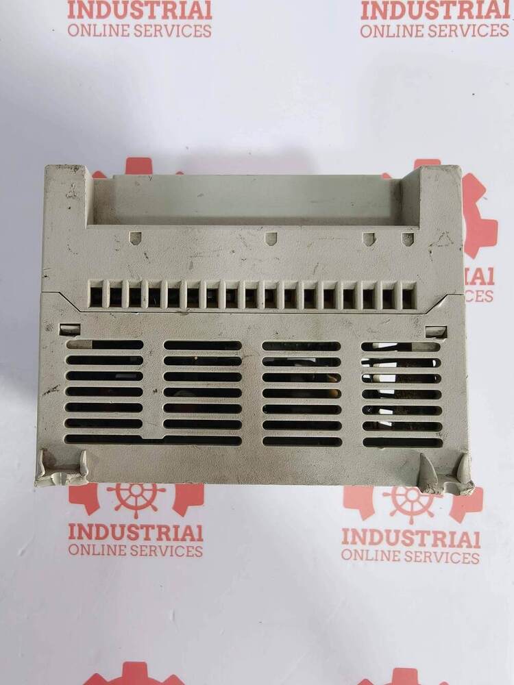 ALLEN BRADLEY 1763-L16BBB Compact MicroLogix 1100 Programmable Logic Controller