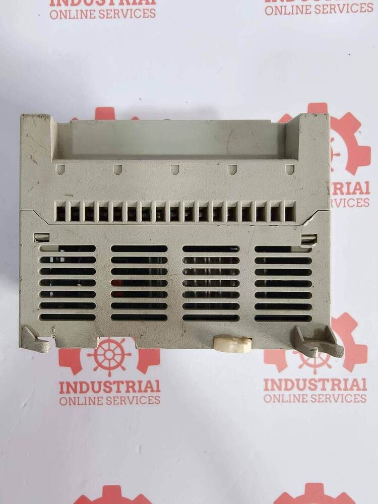 ALLEN BRADLEY 1763-L16BBB Compact MicroLogix 1100 Programmable Logic Controller