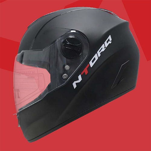 K620NFRL Ntorq 125 Full Face Minimal Helmet