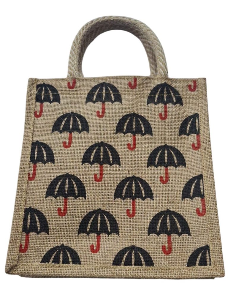 Jute Fashion Bag