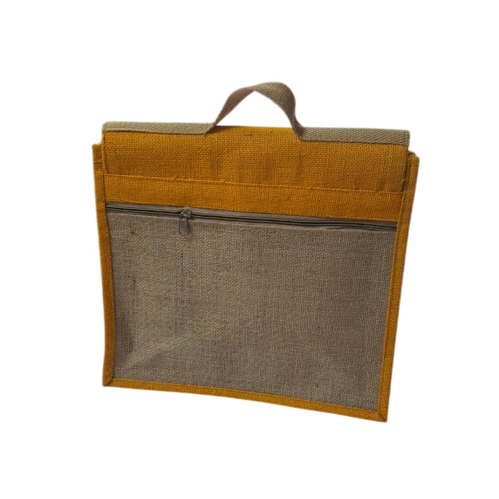 Jute Fashion Bag