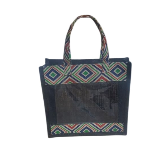 Jute Fashion Bag