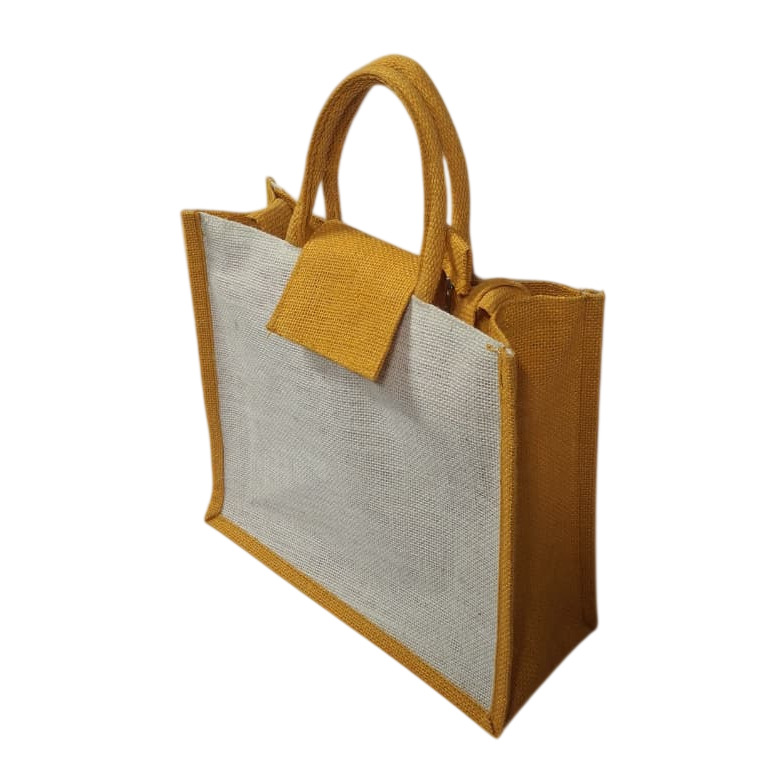 Jute Promotional Bag