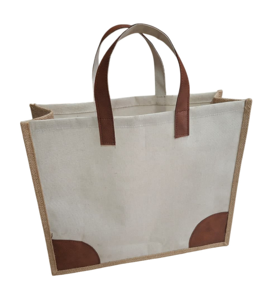 Jute Promotional Bag
