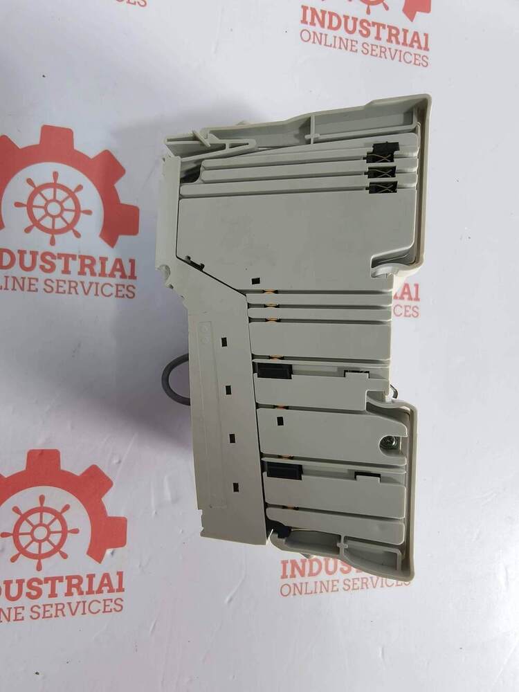 KS VARIO KSVC-101-00131-U00 Ethernet TCP/IP Bus Terminal And Bus Coupler Module