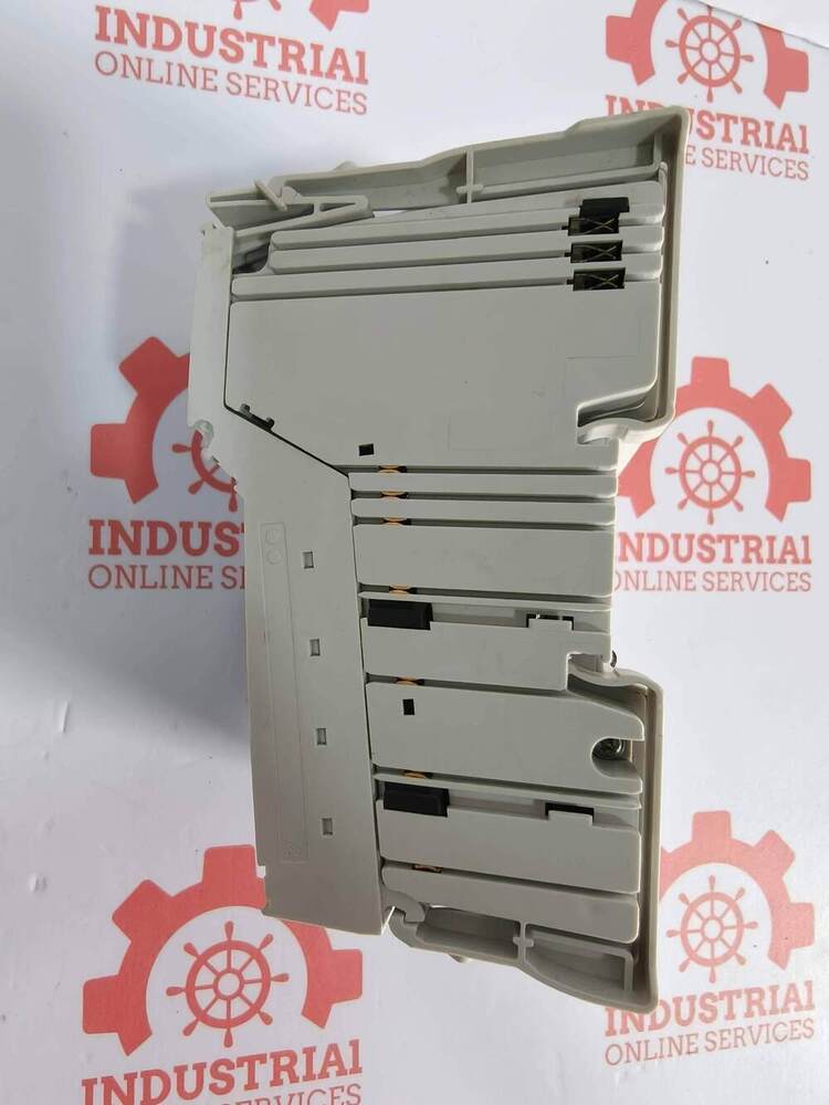 KS VARIO KSVC-101-00111-U00 PROFIBUS-DP/V1 Fieldbus Coupler / Bus Terminal Module