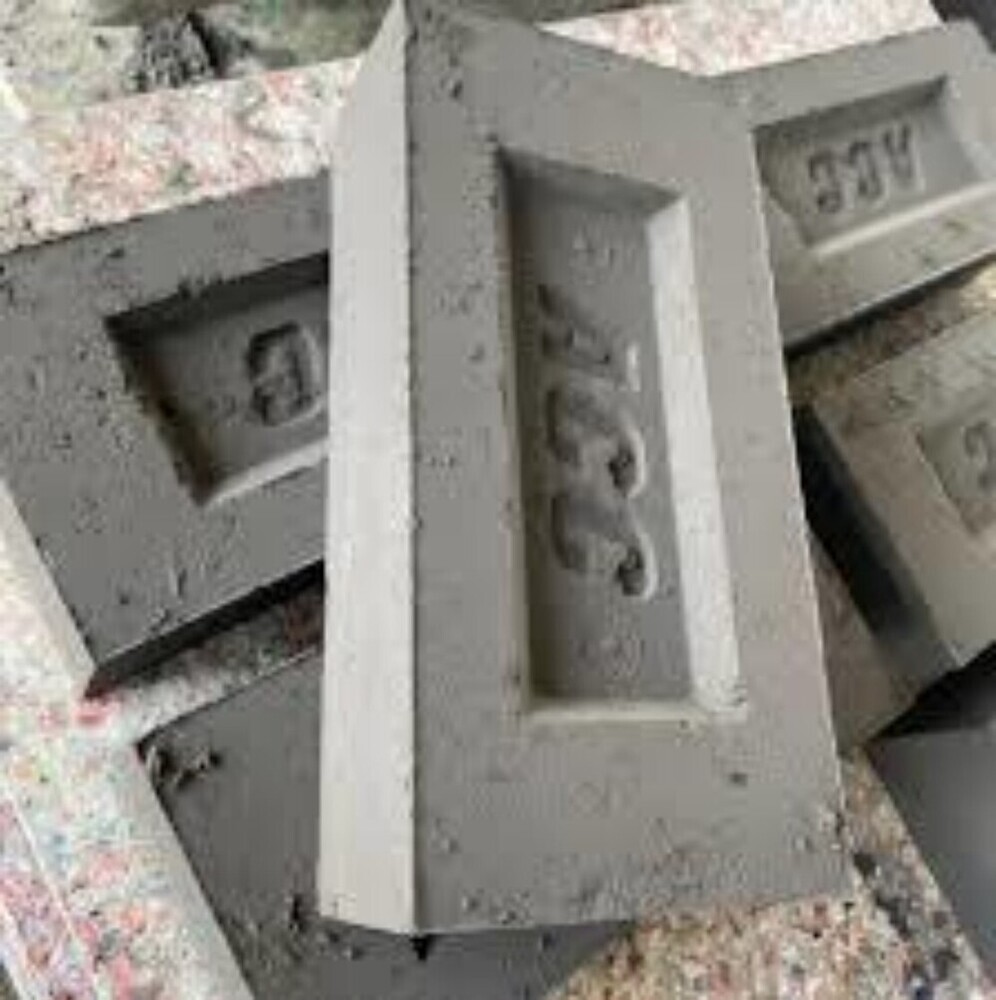 Fly Ash Brick