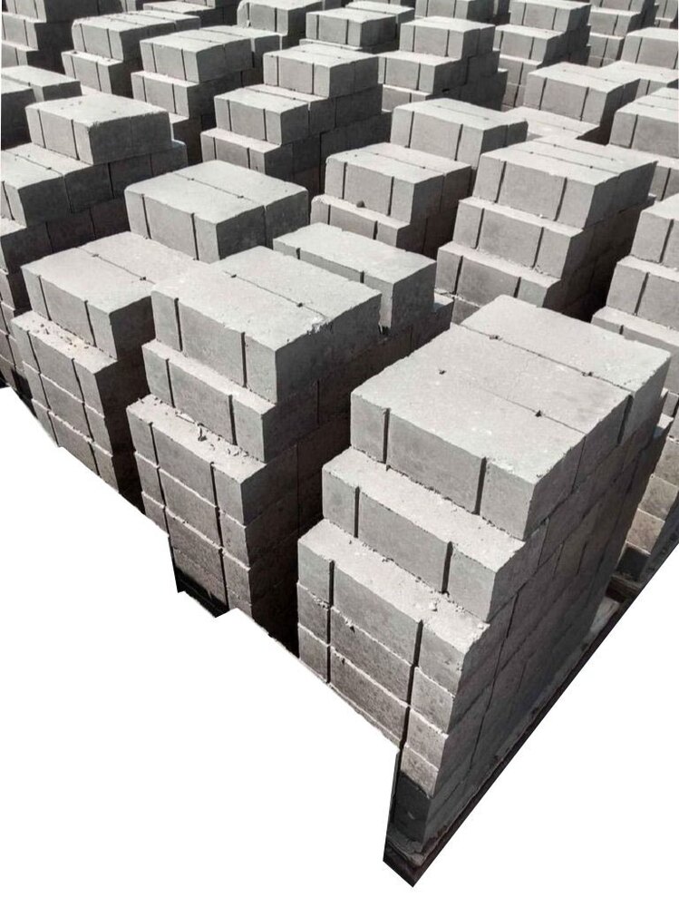 Fly Ash Brick