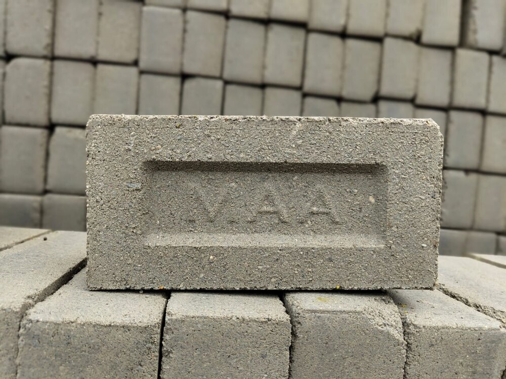 Fly Ash Brick