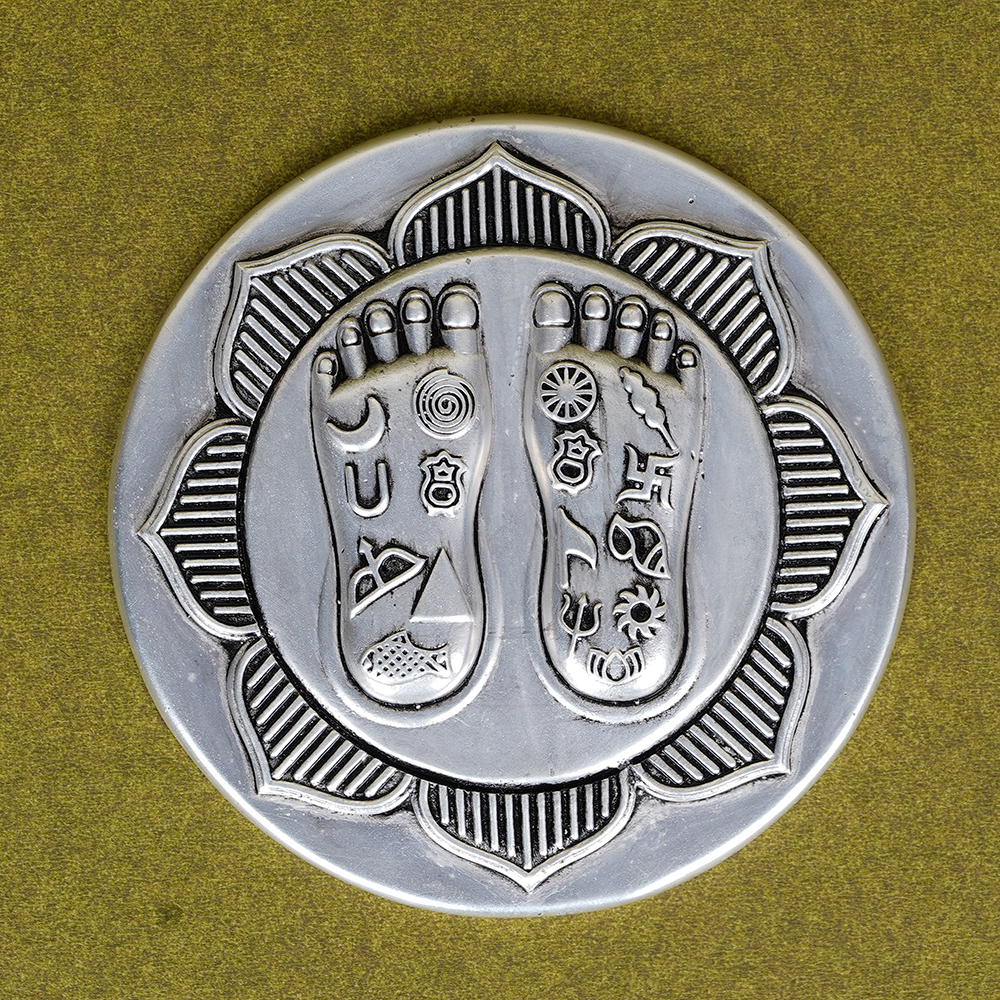 Lotus Laxmi Charan