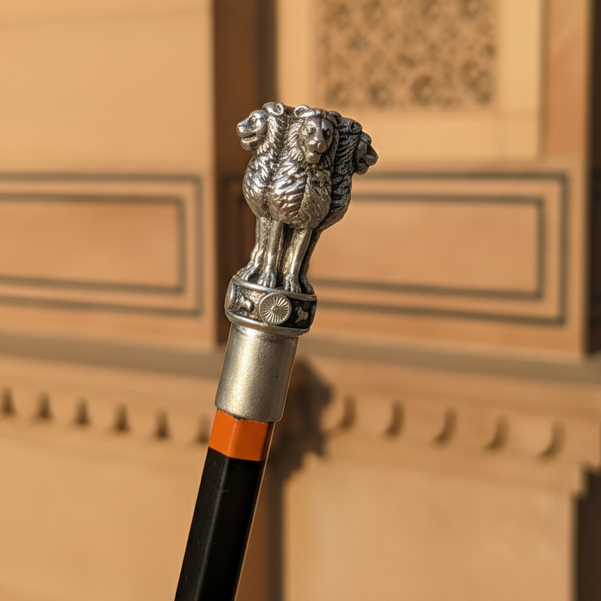 Decorative Pencil Topper