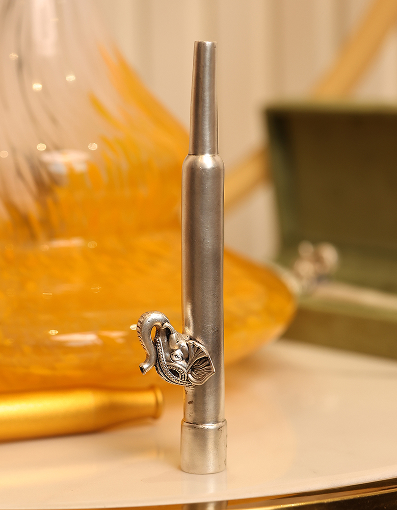 Decorative Elephant Hook Tip