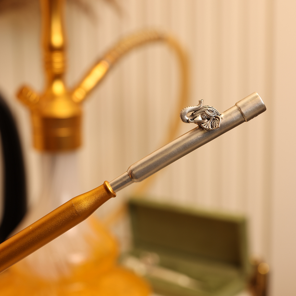 Decorative Elephant Hook Tip