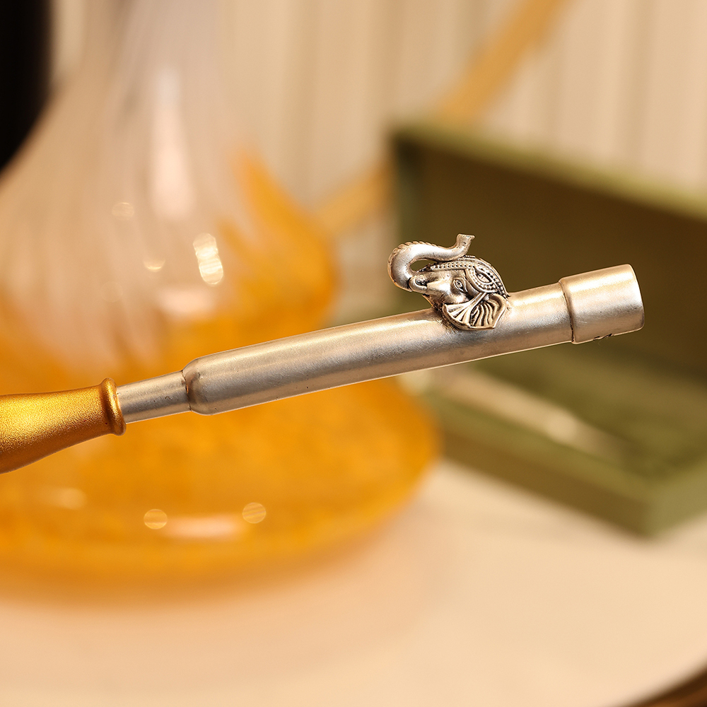 Decorative Elephant Hook Tip