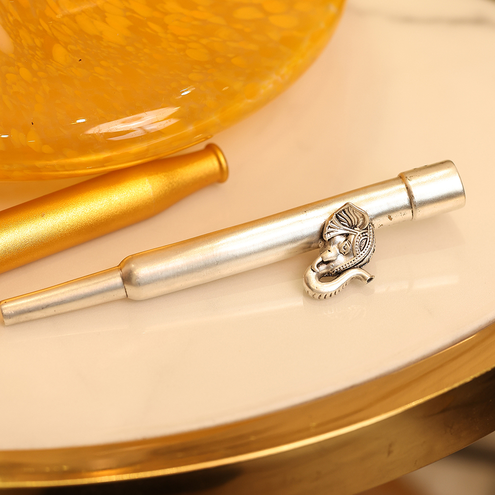 Decorative Elephant Hook Tip