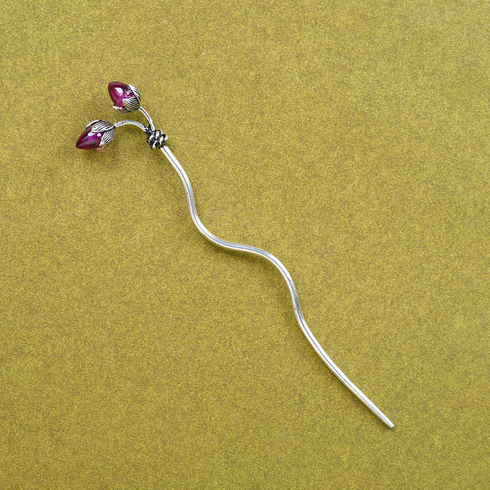 Decorative Raj Tilak Stick