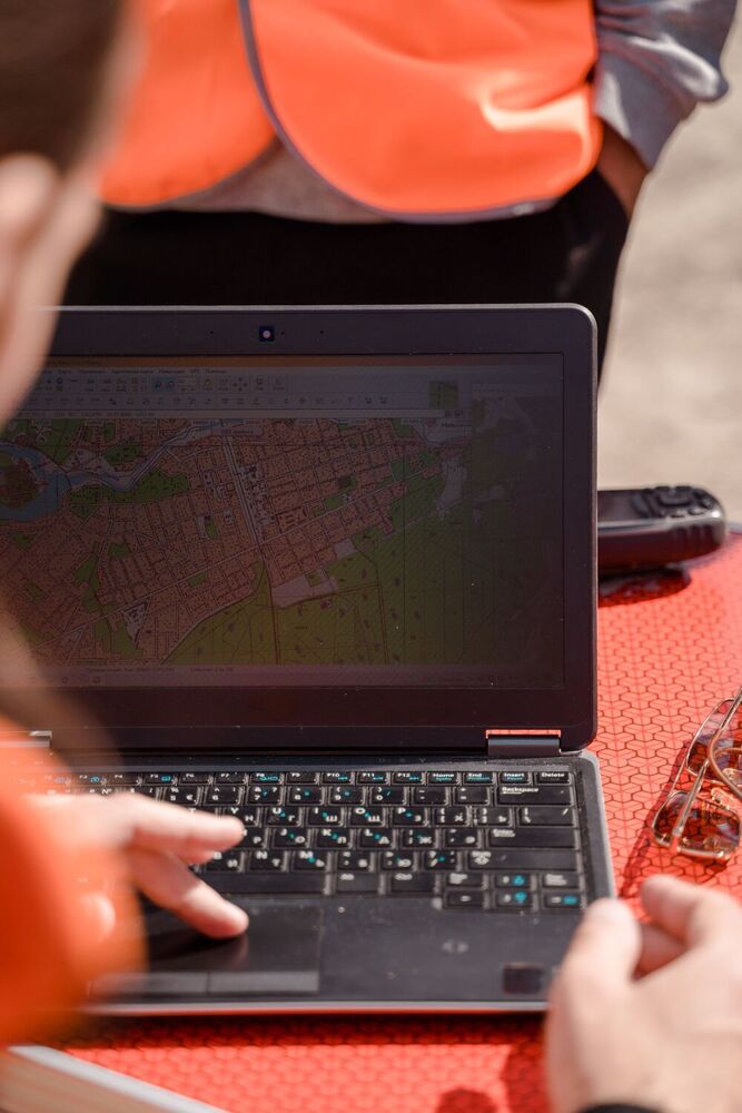 Geotechnical Software