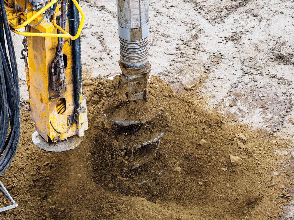 Geotechnical Software