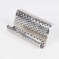 Curved Visiting Card Holder