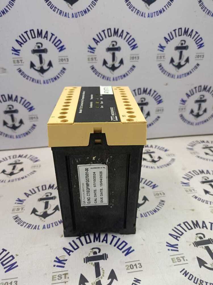 WEDGEWOOD ANALYTICAL 722D6T-TF015 P82547