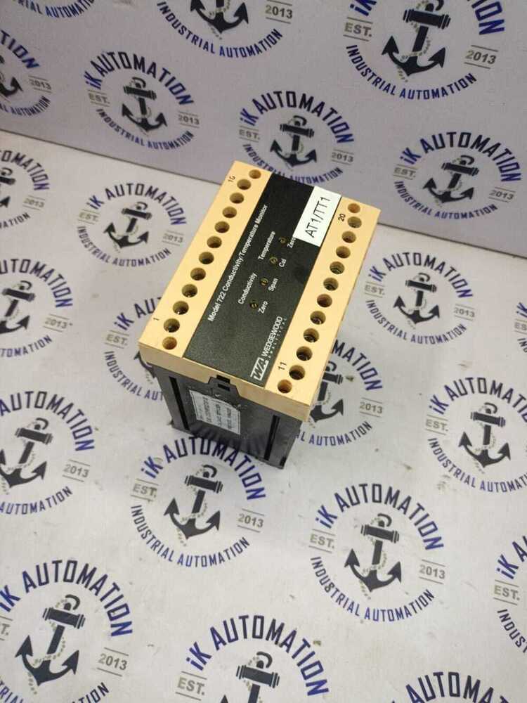 WEDGEWOOD ANALYTICAL 722D6T-TF015 P82547