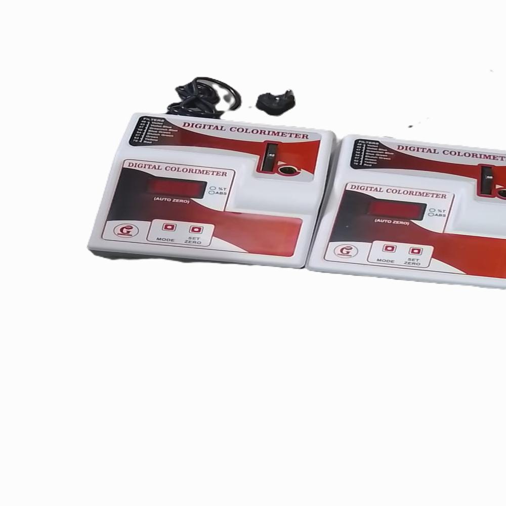 Digital Salinity Meter