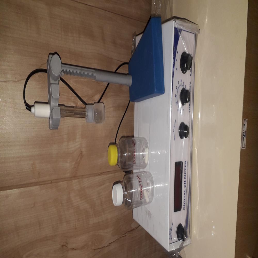 Digital Salinity Meter