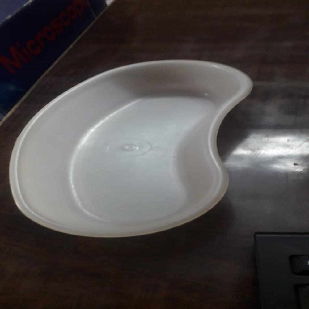 Kidney Tray - Application: Lab