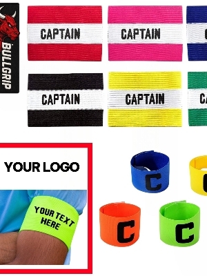 Captain Arm Band - Age Group: Adults