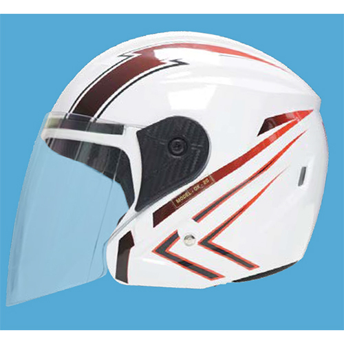 K6338011QGL-L Iqube Electric Cyborg Helmet