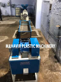 250 kg-hr Plastic Processing Machinery
