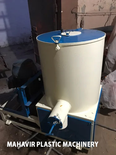 300 Kg Colour Mixing Machine