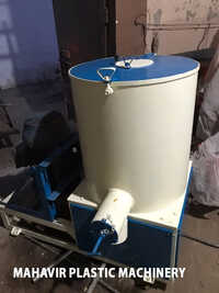 300 Kg Colour Mixing Machine