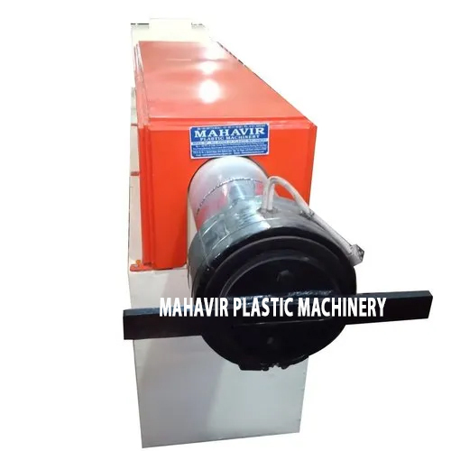 150kg-hr Plastic Granules Machine
