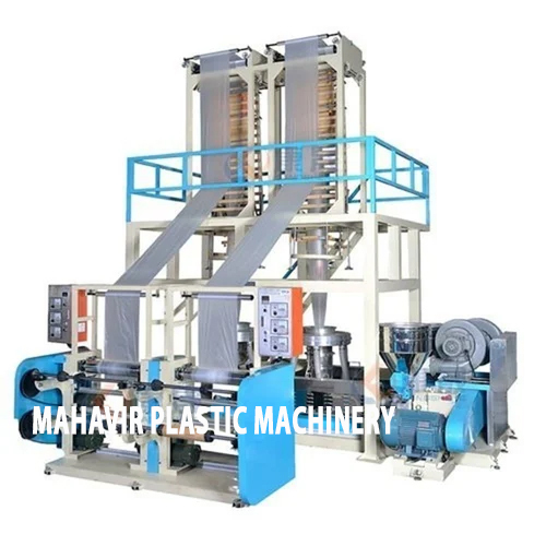 50 kg-hr Tube Extrusion Machine