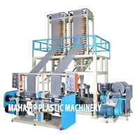 50 Kg-hr Tube Extrusion Machine
