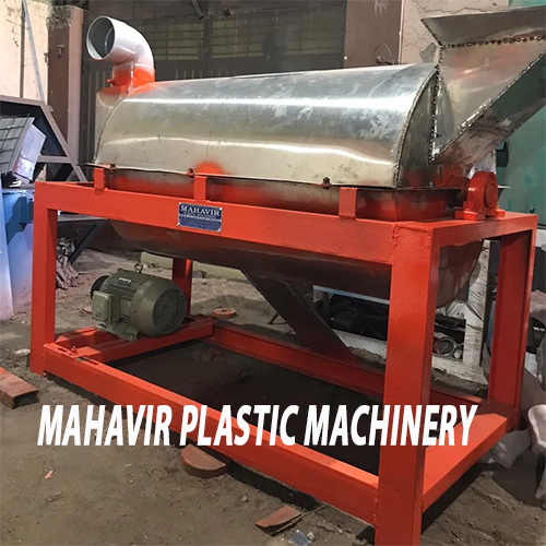 1000kg hr Carpet Dryer Blower