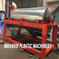 1000kg hr Carpet Dryer Blower