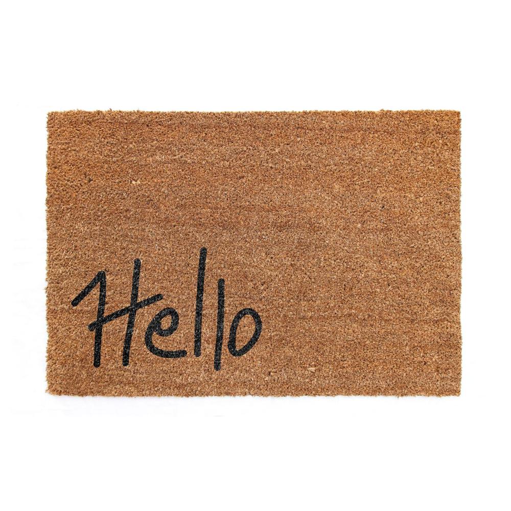 Door Mat 