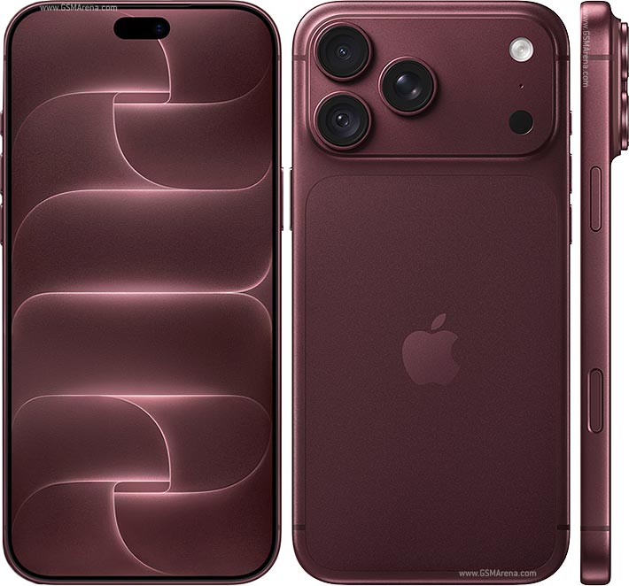 iPhone 18 