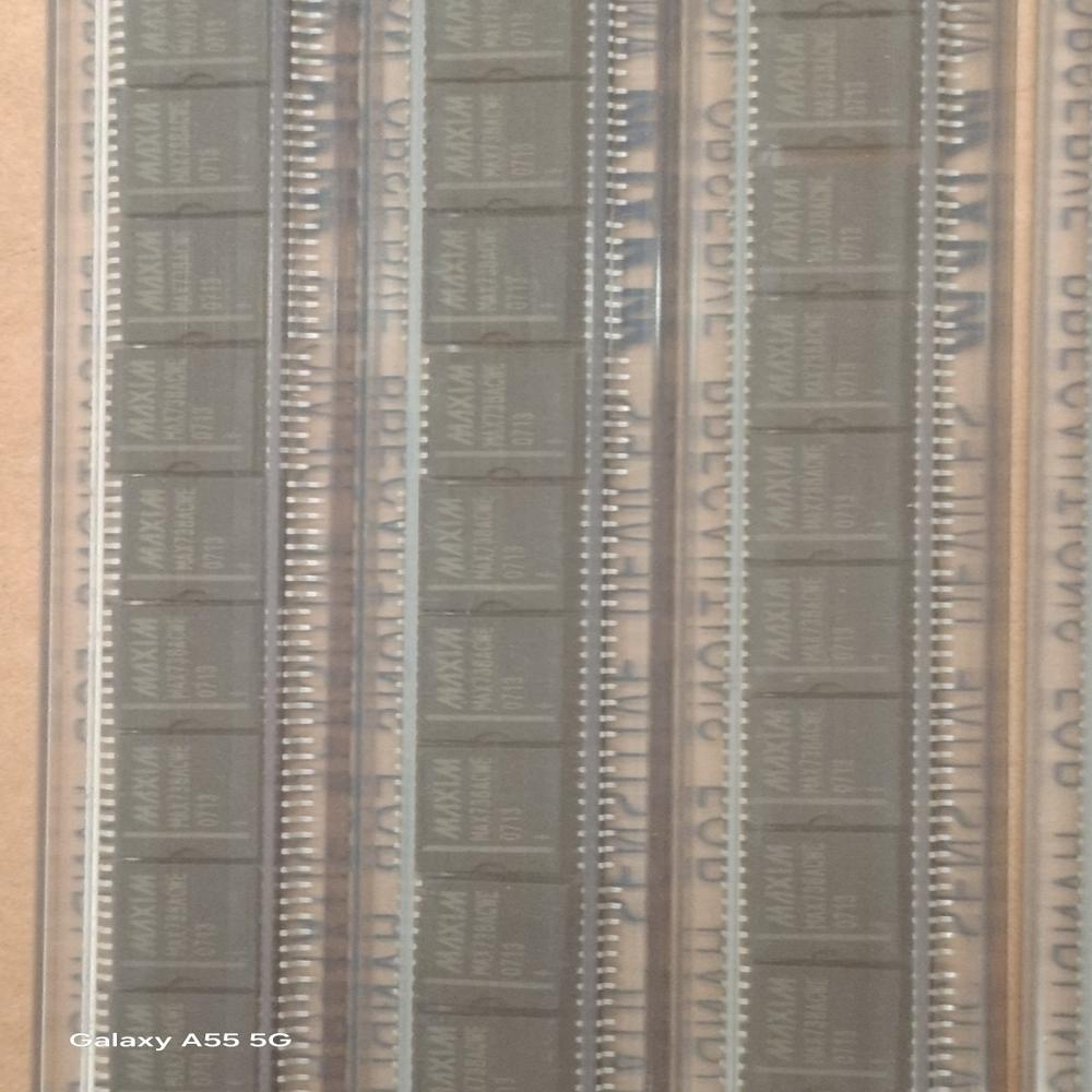 Circuit Protection Components