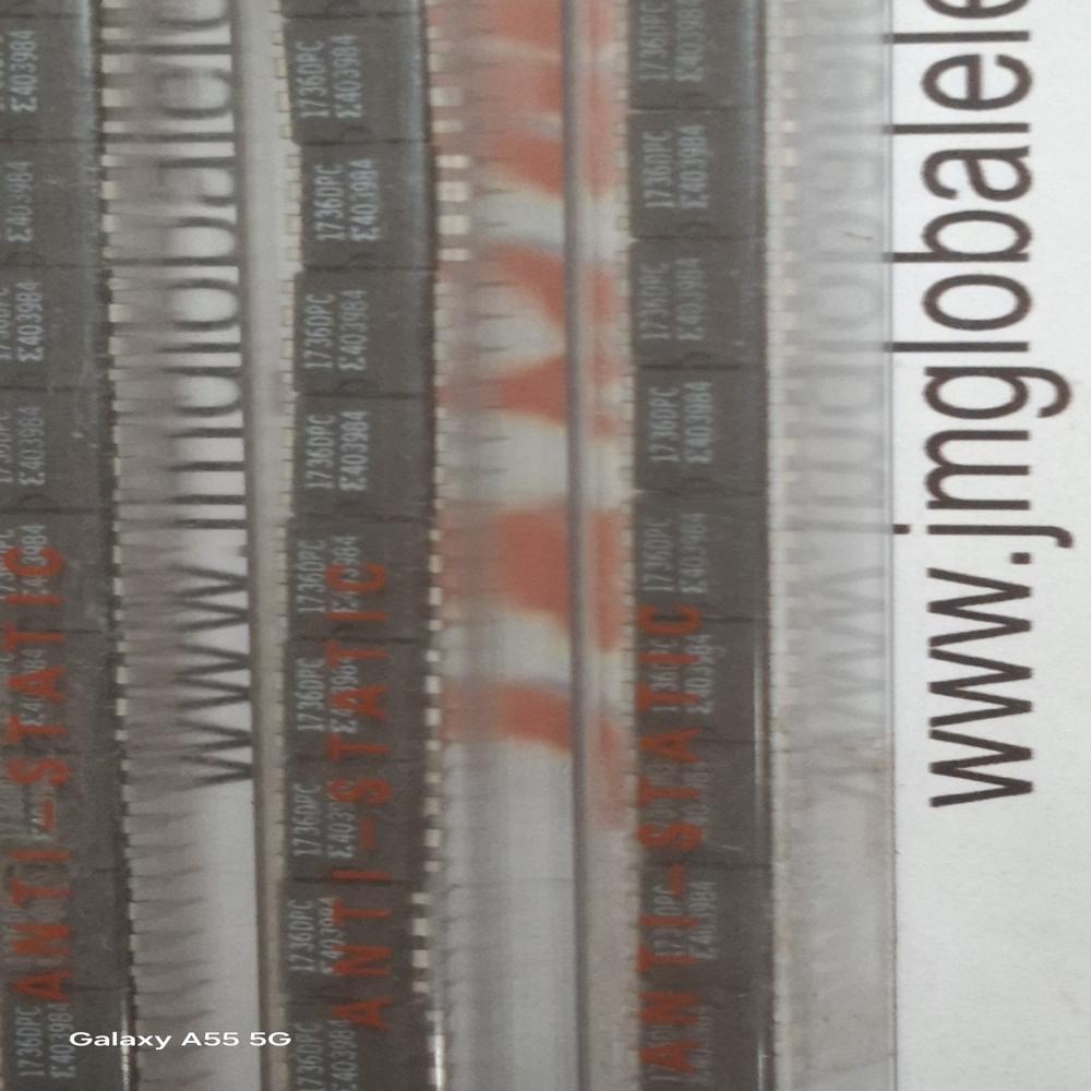 Circuit Protection Components